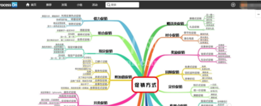 ProcessOn下载流程图的具体使用教程截图