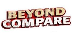 Beyond Compare中忽略字母大小写差异的详细操作方法