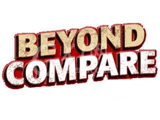 Beyond Compare选择内容背景色的具体步骤介绍