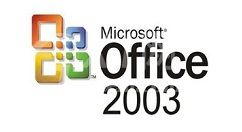 Microsoft Office 2003里一个边框设置不同线条的操作教程