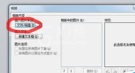 PowerPoint Viewer批量导入照片的详细操作步骤截图