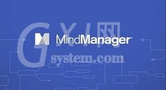 mindmanager为主题编号的详细流程介绍