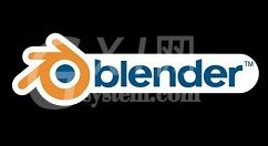 Blender缝合点线面的详细流程介绍