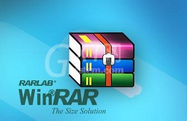 winrar将电脑文件加密的详细流程介绍