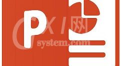 PowerPoint Viewer中视频添加书签的操作教程