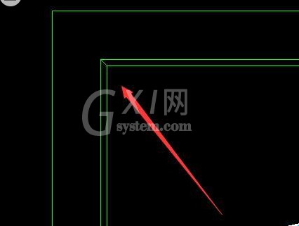 AutoCAD2016绘制电脑液晶显示器平面图的操作步骤截图