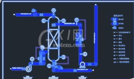 AutoCAD2016图纸清晰地复制粘贴到文本中的操作教程截图