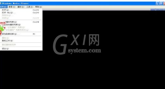 Windows Media Player导入多个视频的相关操作教程截图