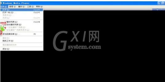 Windows Media Player导入多个视频的相关操作教程截图