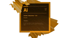 Adobe Illustrator CS6绘制一个饮料杯图标的操作方法