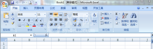 excel2007插入图片的操作方法截图