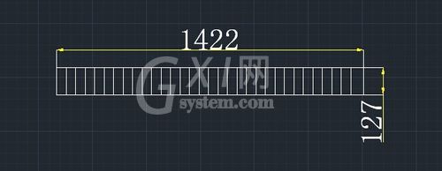 AutoCAD2016绘画钢琴平面图的操作步骤截图