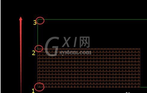 AutoCAD2016将两个图形重叠在一起的操作教程截图