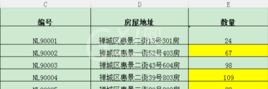 BarTender设置从数据库读取标签打印数量的操作教程截图