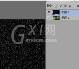 Adobe Photoshop为大树添加斑点光源的操作方法截图