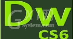 dreamweaver cs6网页插入验证标签的操作步骤