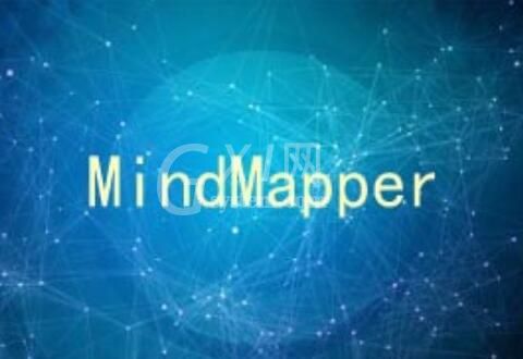 MindMapper切换窗口的简单操作