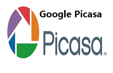 Google Picasa快速分割图片的操作步骤