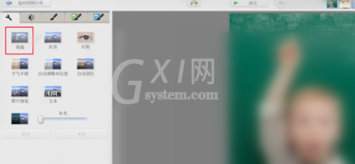 Google Picasa裁剪图片尺寸的操作教程截图