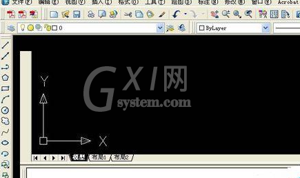 AutoCAD2016中使用辅助工具的详细操作教程截图