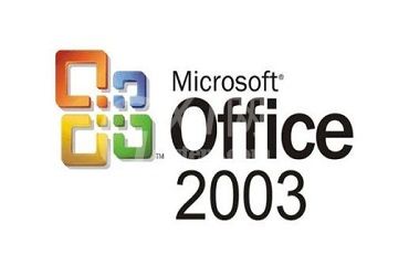 Microsoft Office 2003出现文档乱码的处理方法