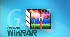 winrar恢复文件关联的具体操作教程