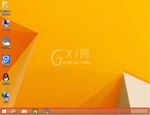 win8系统显示任务管理器pid的操作过程截图