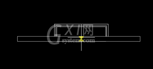 天正建筑2014中在墙体插入凸窗的操作方法截图