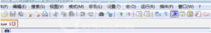 Notepad++中文件目录功能的安装使用方法介绍截图