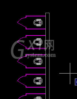 天正建筑2014布置隔断的详细使用方法截图