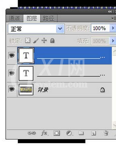 photoshop cs6设计ied屏边框流动光线效果的详细操作步骤截图