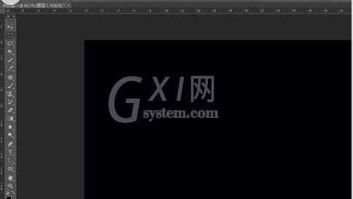 photoshop cs6中保存超过2g超大源文件的具体操作截图