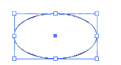 Adobe Illustrator CS6中绘画圆形及正方形的操作使用方法截图