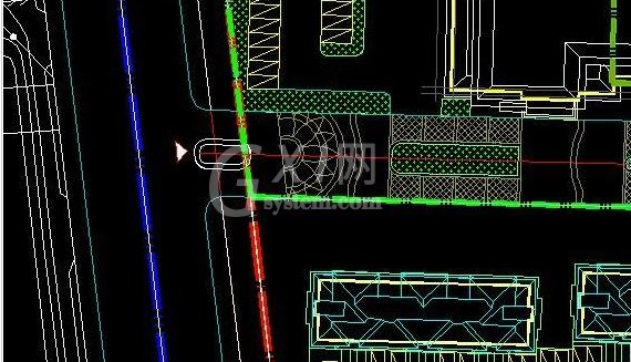 AutoCAD2016快速生成闭合多线段的操作教程截图