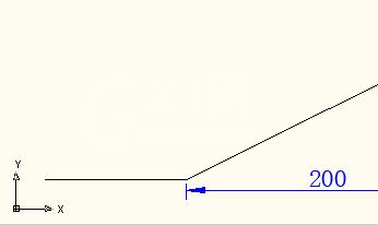 AutoCAD2016中输入坐标点的详细操作教程截图