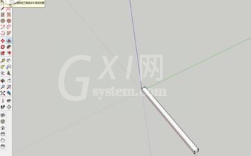 草图大师中快速绘制环形阵列的具体操作方法截图