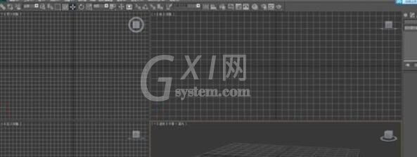 3dmax2010给模型贴材质的操作教程截图