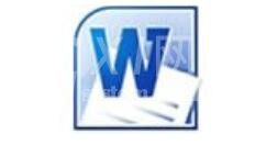 word2003将任意页调整为横向的具体方法