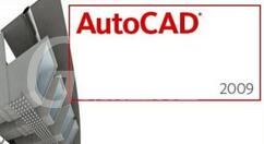 AutoCAD2009将视图改为经典模式的操作步骤