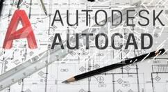 AutoCAD2019设置十字光标大小的操作方法