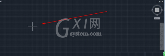 AutoCAD2019设置十字光标大小的操作方法截图