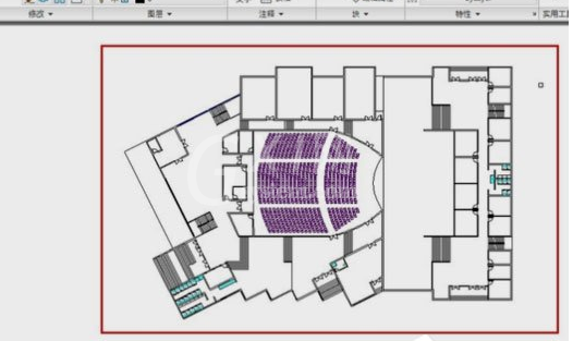 Autocad2010导出jpg的详细流程截图