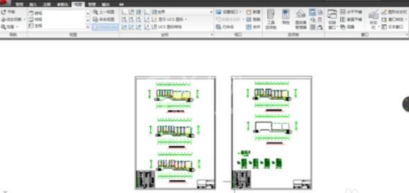 AutoCAD2010将背景色换成黑色的详细过程截图