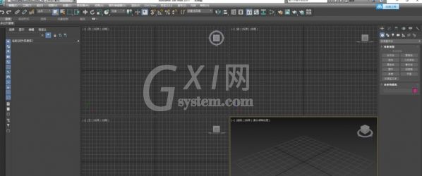 3dmax2017将语言设定为中文的详细步骤截图