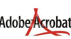 Adobe Acrobat XI Pr旋转PDF文件的操作方法