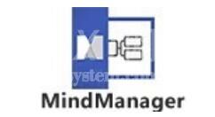 mindmanager中导图元素的设置具体流程