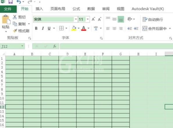 excel2016表格只打印一部分的操作方法截图