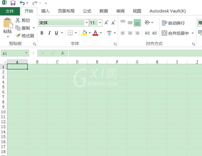 excel2016使用公式计算员工退休年龄的操作方法截图