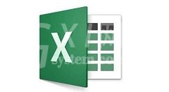 excel2013制作业绩趋势图的图文步骤