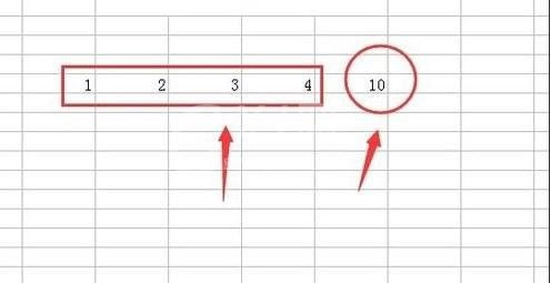 excel2007只复制数字的操作方法截图